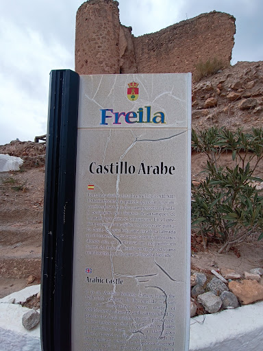 Castillo de Freila - Thumbnail