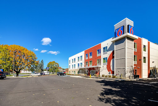 Motel 6 Allentown, PA