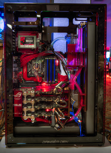 Computronium Technologies - Thumbnail