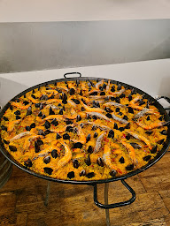 Photo n°11 de Bistro Maubet à Nîmes (Bistro)