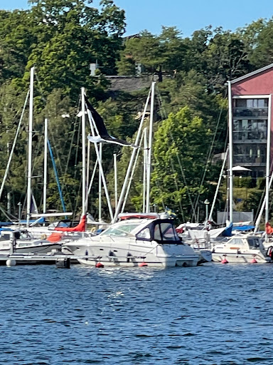 Cafe Tornhuset (Delselius) - Thumbnail