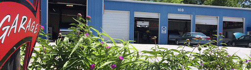 Auto Maintenance Inc. - Visual