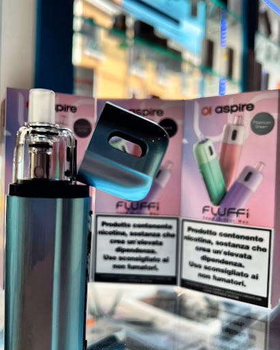 Puff Store San Giovanni Lupatoto VR - Thumbnail