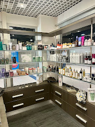 Photo n°5 de SO CUT Les Salons à Saint-Dié-des-Vosges (Salon de coiffure)