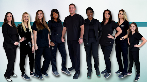 Crown and Denture Solutions