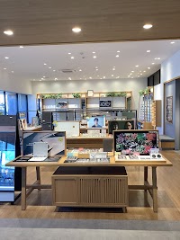 JINS 岡山平井店