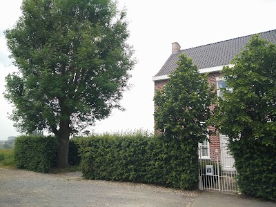 photo of Huis van de Dichter