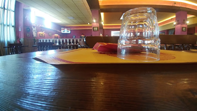 MAGHERA Ristorante Pizzeria Birreria - Ristorante