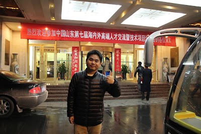 Photos of Shungeng Hillview Hotel