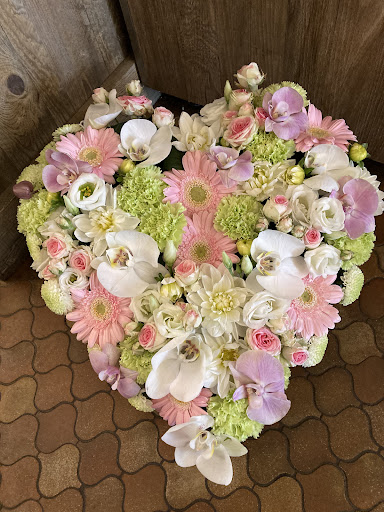 Un Vent de Fleurs - Thumbnail