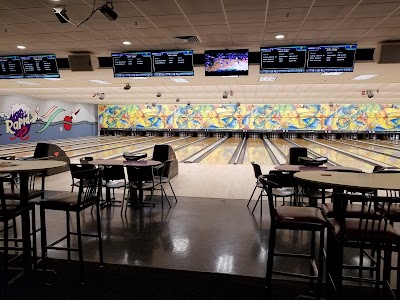 Rapids Bowling Center