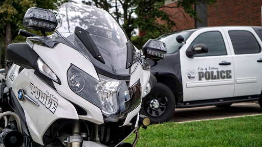 Bethany Police Department - Thumbnail