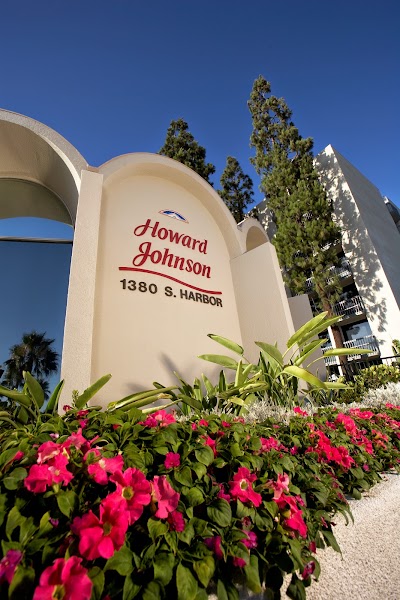 Photos of Howard Johnson Anaheim Hotel and Water Playground