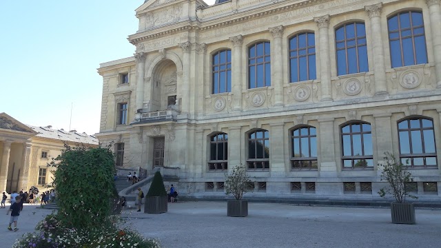 Jardin des Plantes