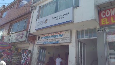 Photos of Personer&iacute;a Local De Suba