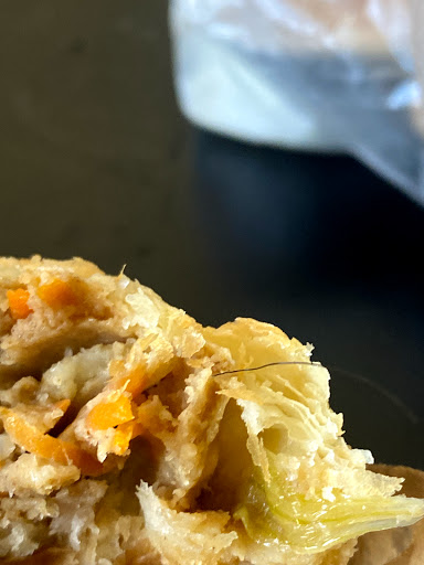 Gold Fresh Hot Bread - Thumbnail