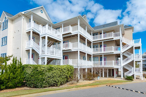 Midgett Realty - Hatteras - Thumbnail