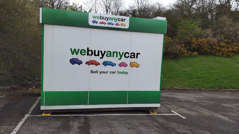 We Buy Any Car photo 2