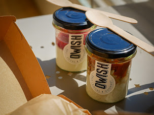 Photo n°13 de Dwish Marseille à Marseille (Marchand de glaces)