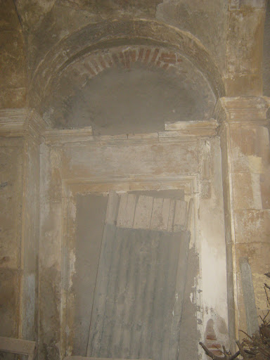 Chiesa Madonna del Pilar