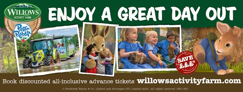 Willows Activity Farm photo 2