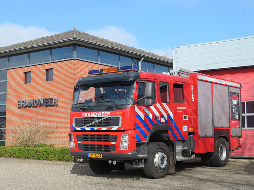 Brandweer Baarle-Nassau-Hertog - Thumbnail