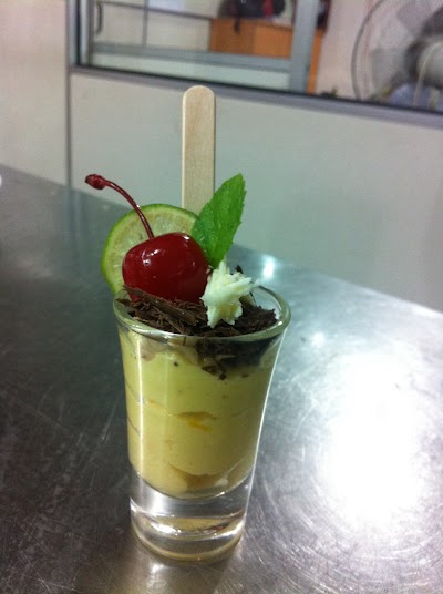 Photos of Aloy Restaurant