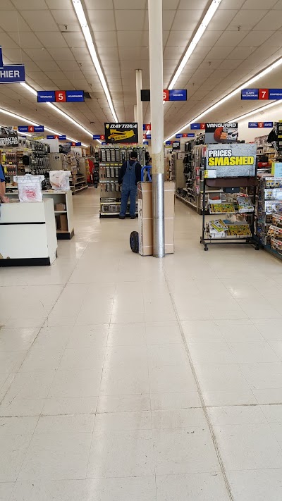 Harbor Freight Tools