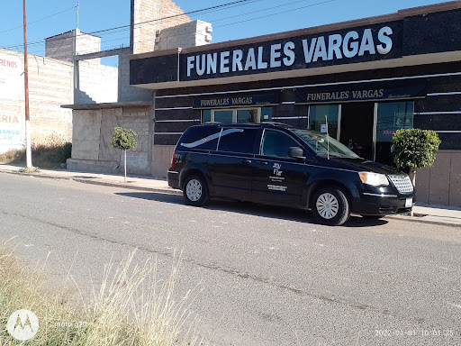 FUNERALES VARGAS
