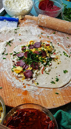 Photo n°2 de Chez Irfan à Montreuil (Restaurant de plats à emporter)