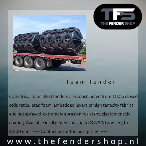 The Fender Shop - Thumbnail
