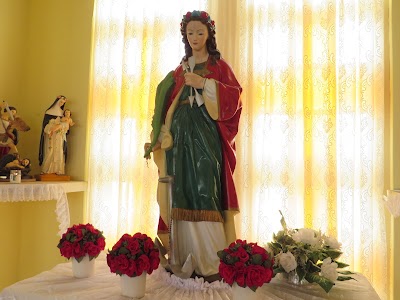 photo of Santa Filomena Catholic Parish