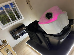 Photo n°11 de Tifenium Coiffure à Barcelonnette (Salon de coiffure)