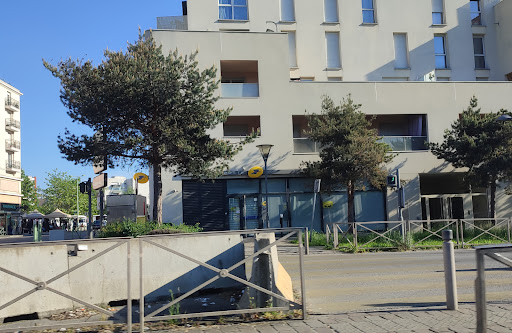 Avatar par défaut pour La Banque Postale