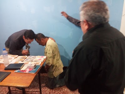 Photos of IPU Tabernaculo De Vida