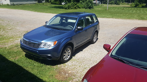 Foreign Hills Auto Sales - Thumbnail