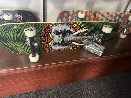 Seagoville Skate Shop - Thumbnail