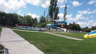 Photos of Ayel&eacute;n Water Park