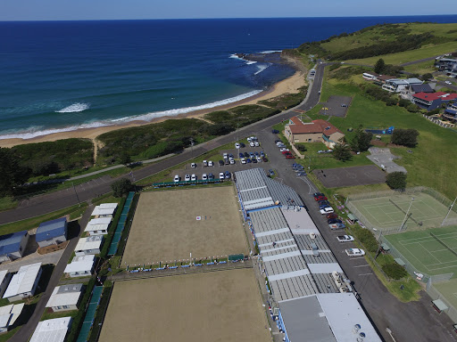 Gerringong Bowling & Recreation Club - Thumbnail