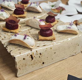 Photo n°11 de La Maison à Gaujac (Restaurant gastronomique)