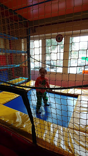 Anikino Kraina Zabaw Dziecięcych - Dyskoteka