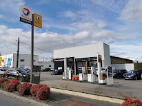 Garage Des Saulniers à Argentré-du-Plessis