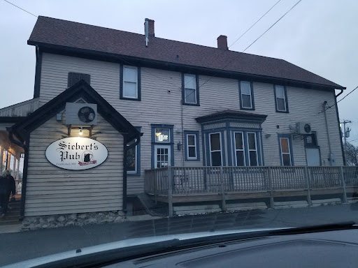Sieberts Pub - Visual