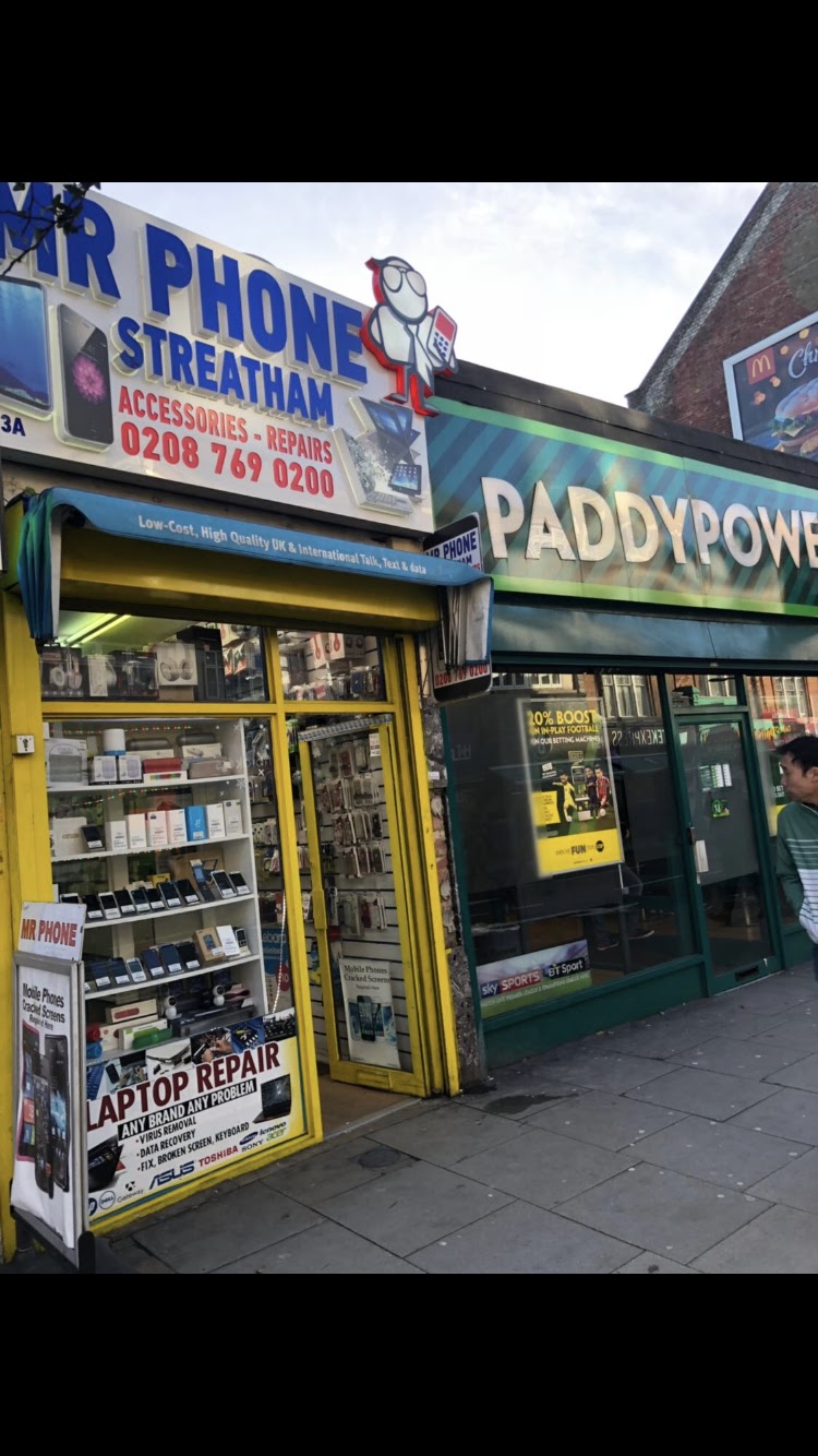 Mr Phone Streatham photo 2