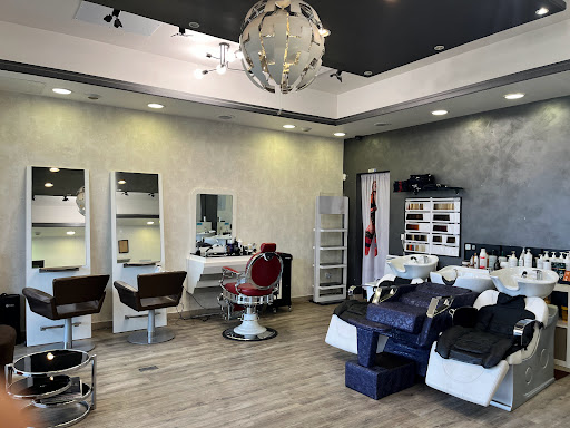 Xanthé Coiffure