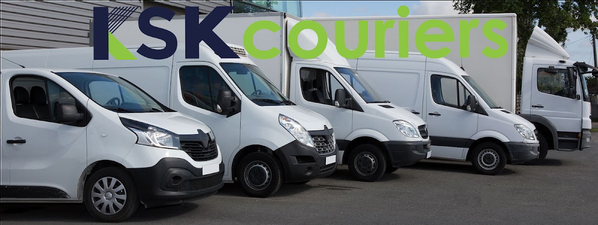 KSK Couriers