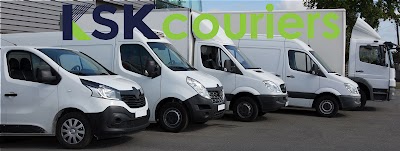 KSK Couriers