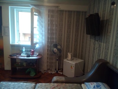 lodging