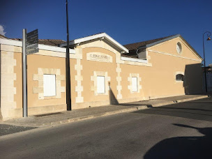 Photo n°10 de Gessey Bâtiment à Lesparre-Médoc (Maçon)