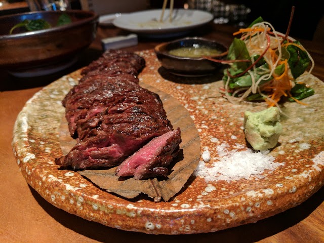Zuma Las Vegas